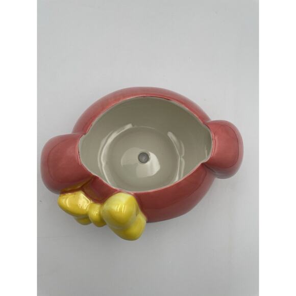 Hello Kitty + Blue Sky Clayworks My Melody Ceramic Candle Holder - Picture 9 of 9